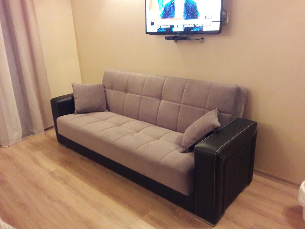 Orbi Sea Towers Block G Apartment Batumi Exterior photo
