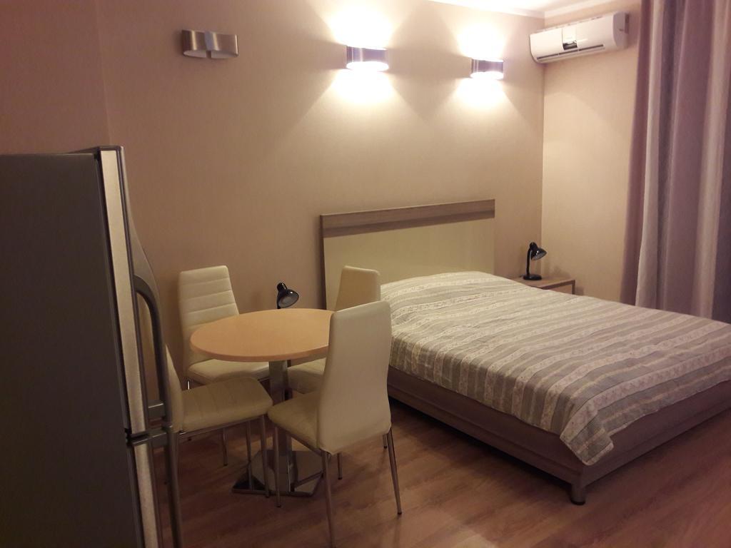 Orbi Sea Towers Block G Apartment Batumi Exterior photo